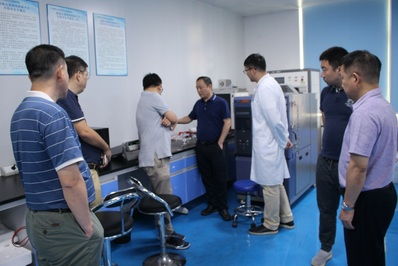 摹畫發(fā)展藍(lán)圖，加速科技創(chuàng)新——廣東省先進(jìn)絕緣涂料工程技術(shù)研究中心學(xué)術(shù)委員會第二次會議圓滿召開